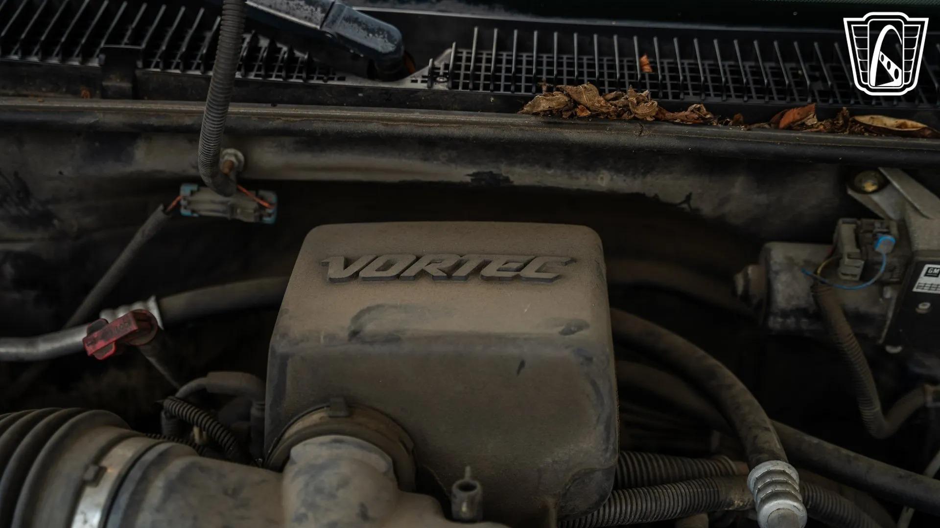 1999 Chevrolet Tahoe K1500