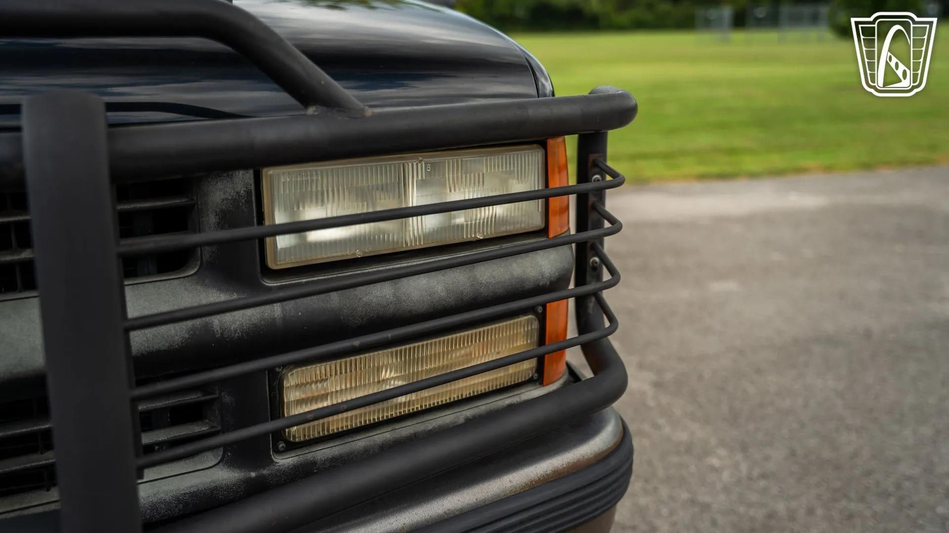 1999 Chevrolet Tahoe K1500