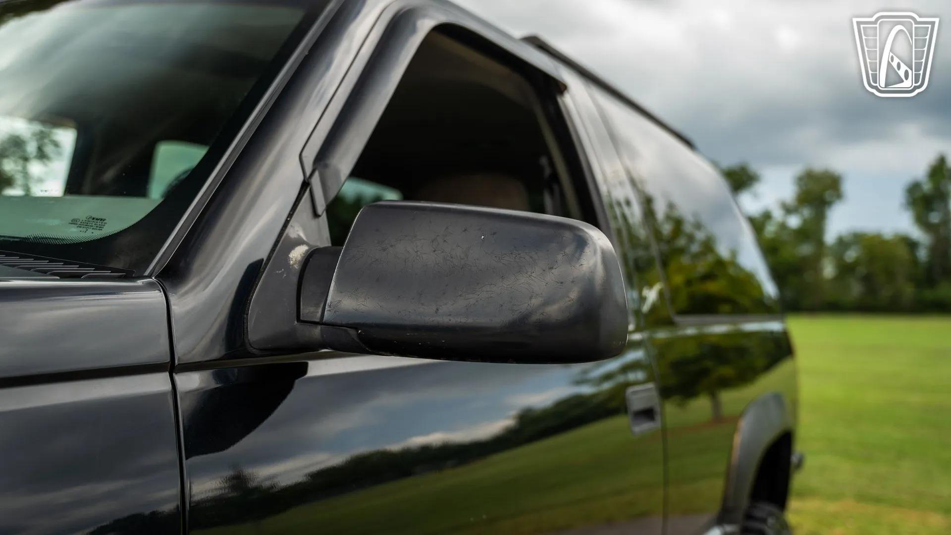 1999 Chevrolet Tahoe K1500
