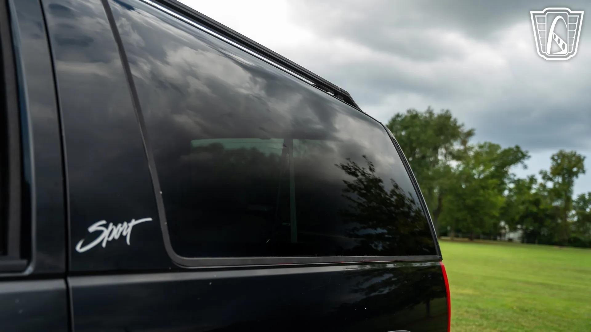 1999 Chevrolet Tahoe K1500