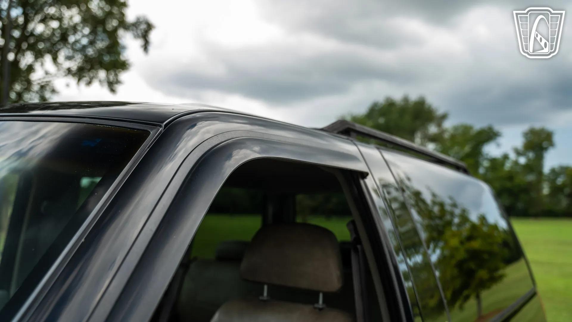 1999 Chevrolet Tahoe K1500