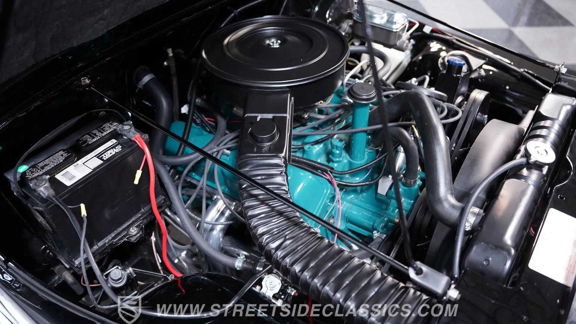 1981 Jeep CJ7 H Code Laredo