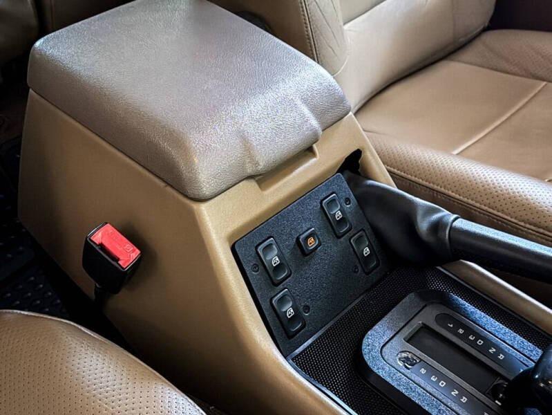 1995 Land Rover Discovery