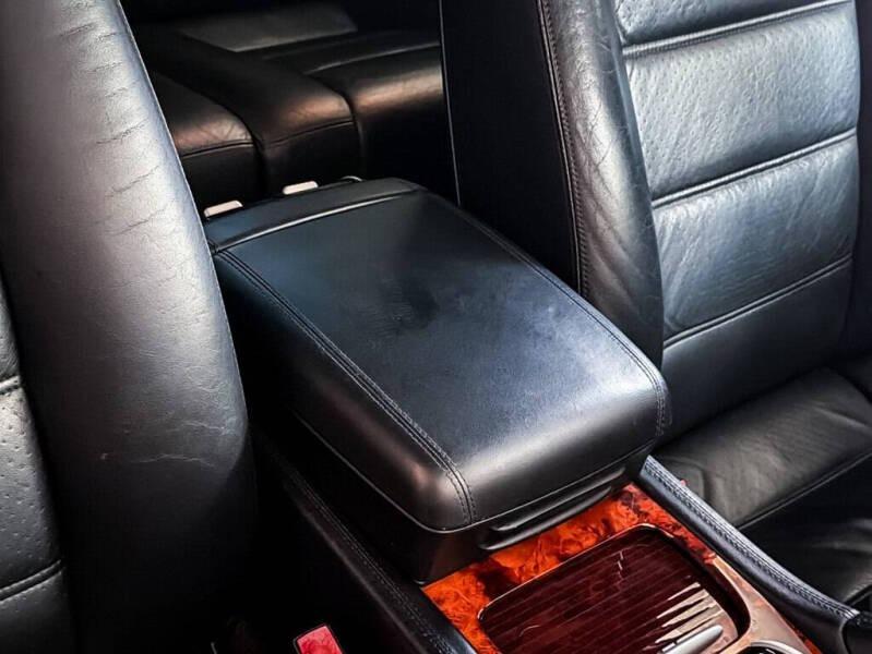 2006 Porsche Cayenne Turbo