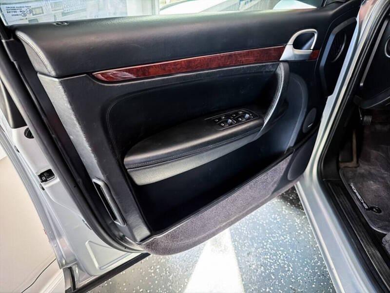 2006 Porsche Cayenne Turbo
