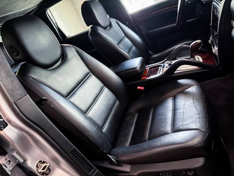 2006 Porsche Cayenne Turbo