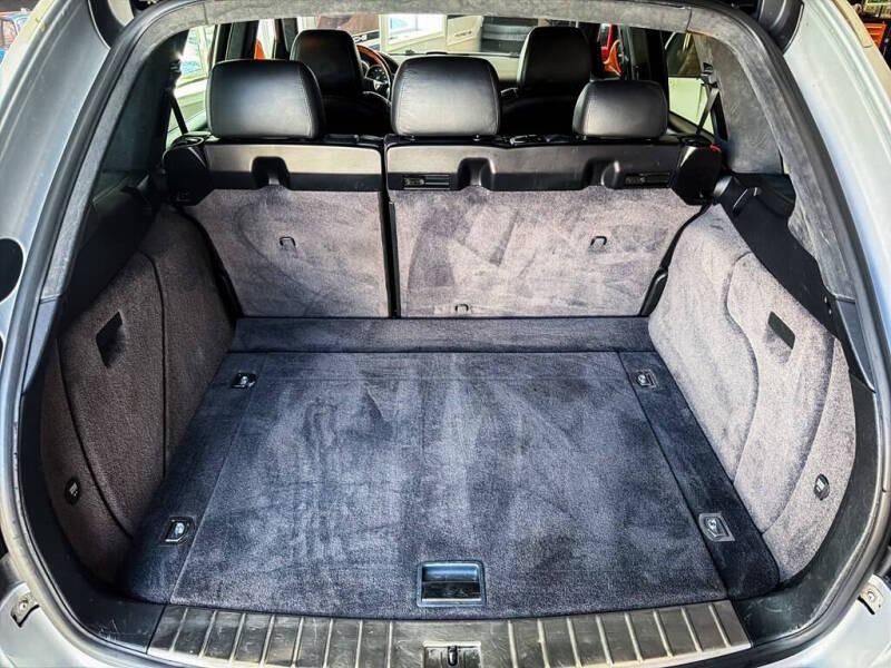 2006 Porsche Cayenne Turbo