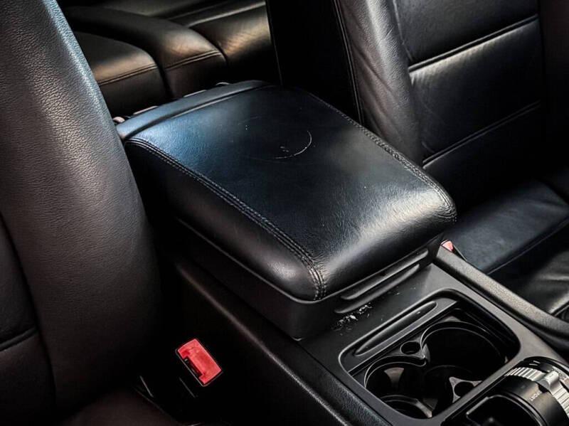 2010 Porsche Cayenne
