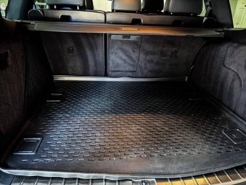 2010 Porsche Cayenne