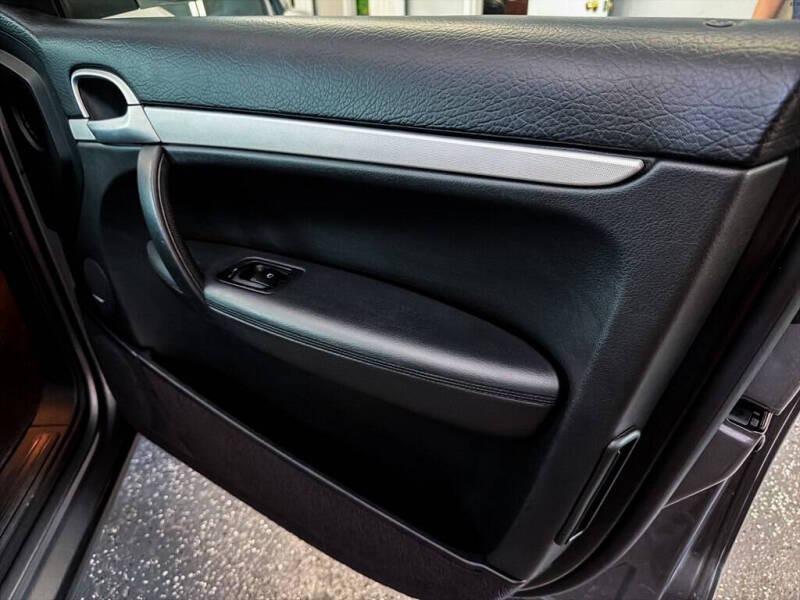 2010 Porsche Cayenne