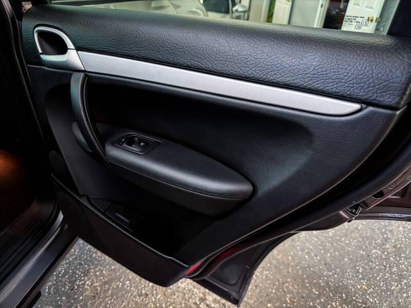 2010 Porsche Cayenne