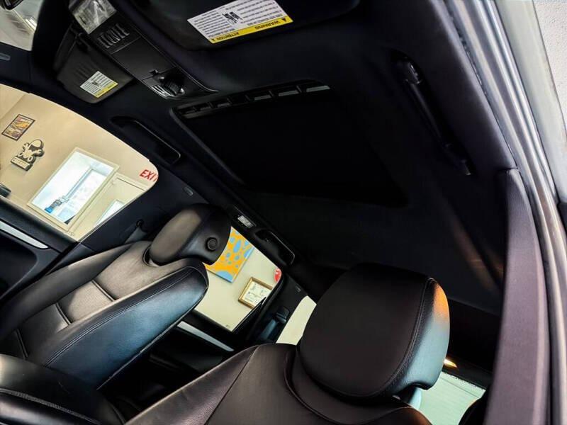2010 Porsche Cayenne