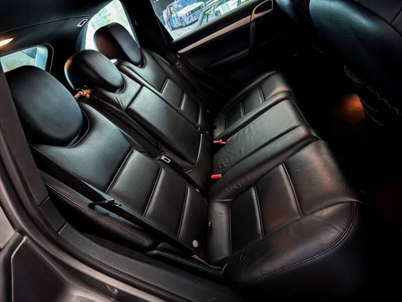 2010 Porsche Cayenne
