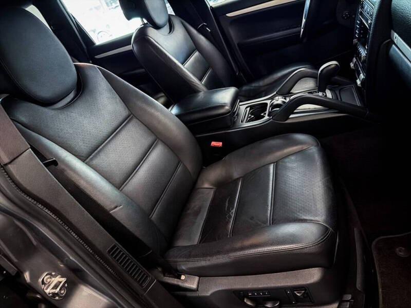 2010 Porsche Cayenne