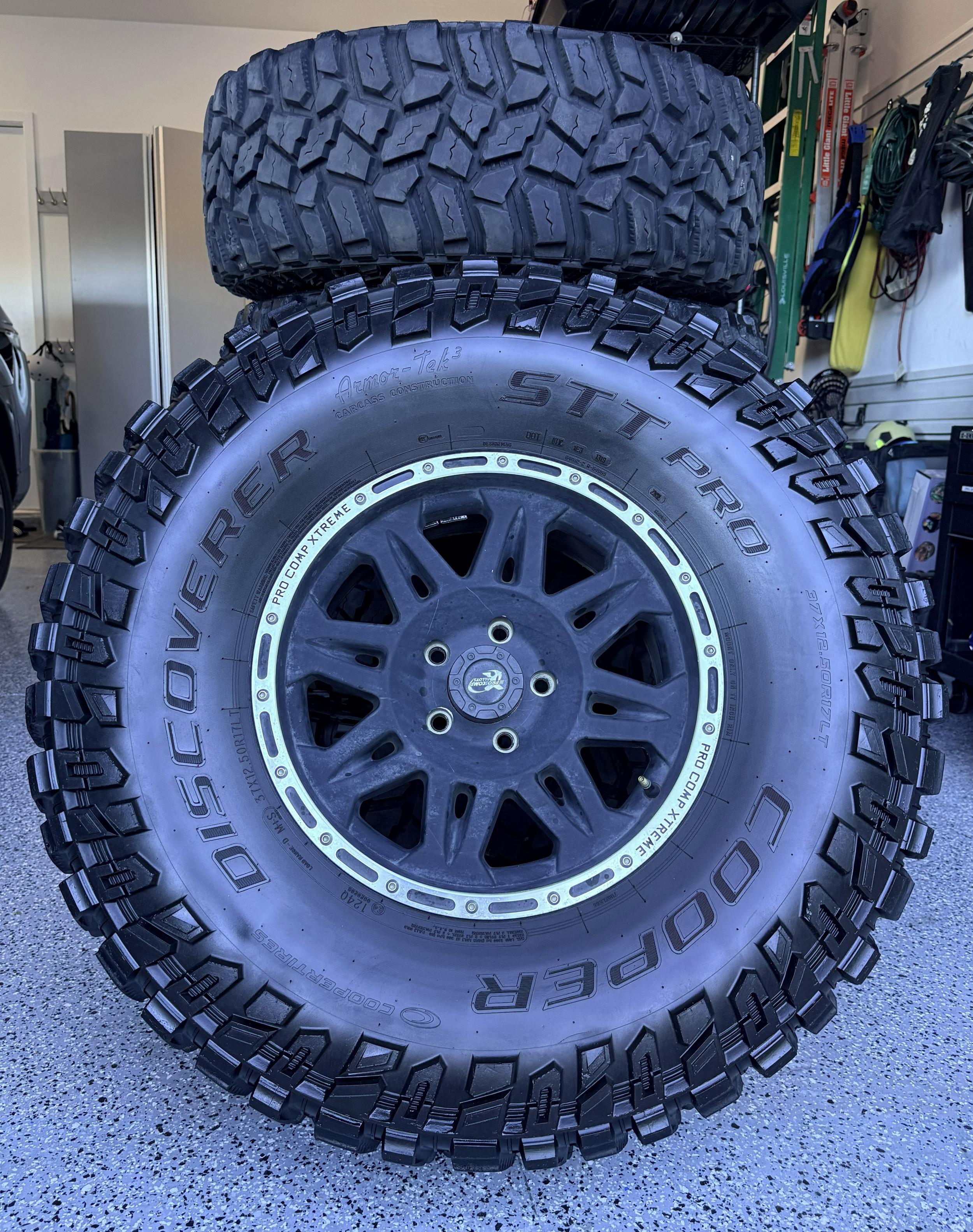 2012 Jeep Wrangler Unlimited Rubicon