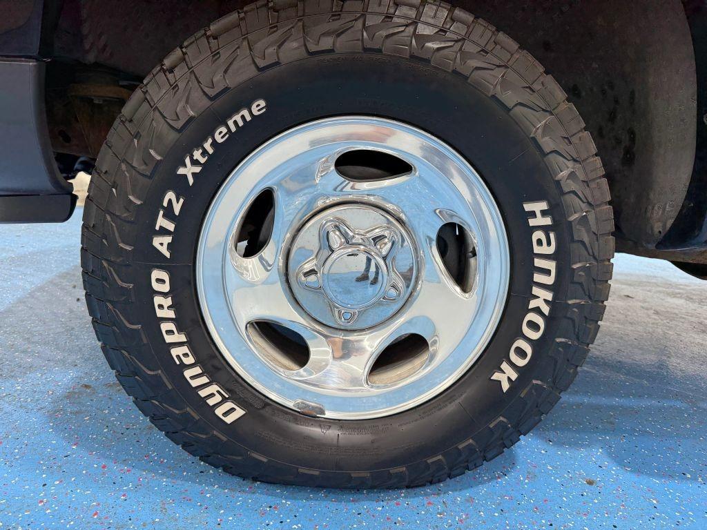 2001 Ford F-150 XL Flareside