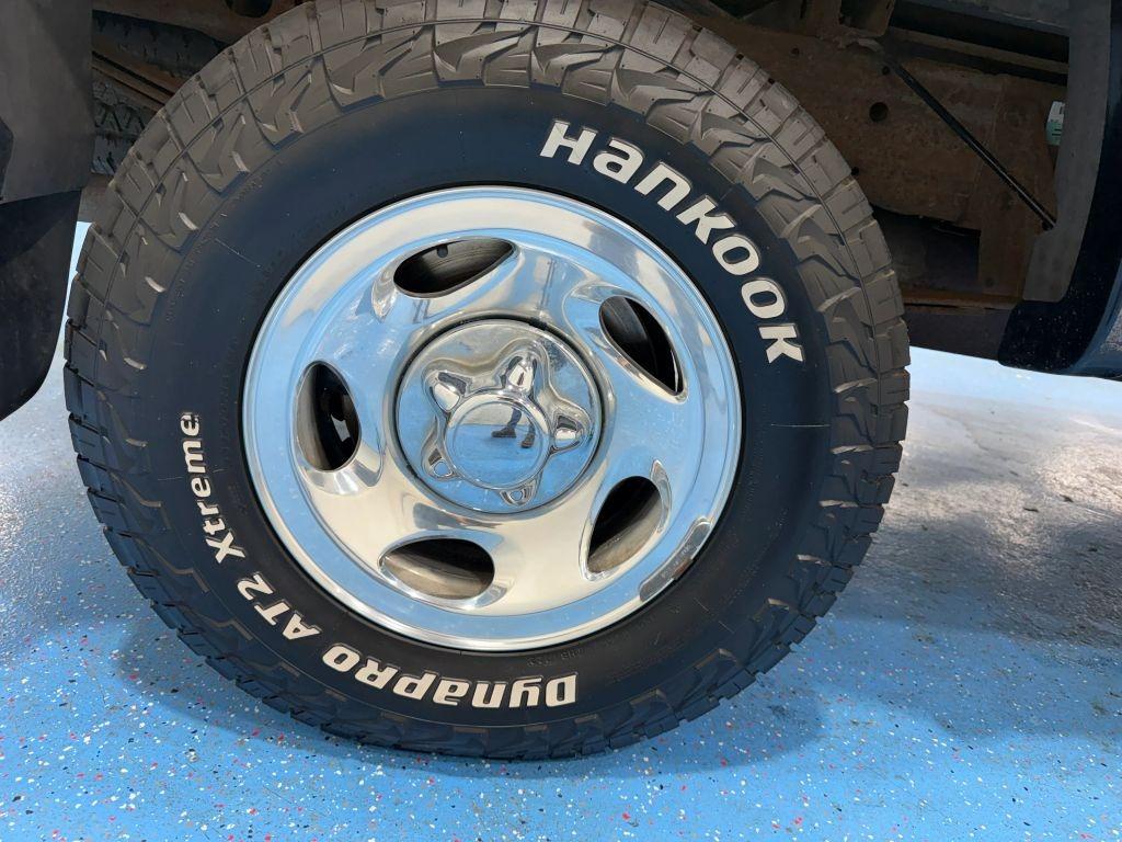 2001 Ford F-150 XL Flareside
