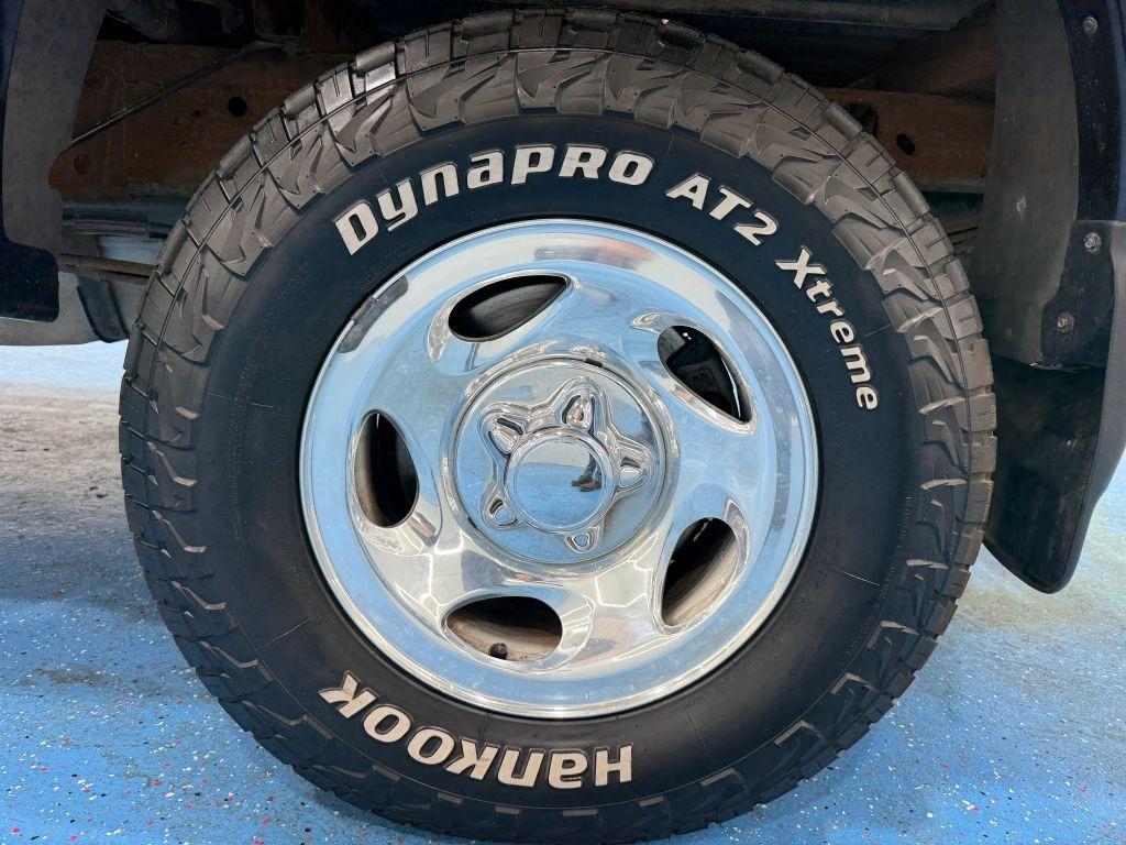 2001 Ford F-150 XL Flareside