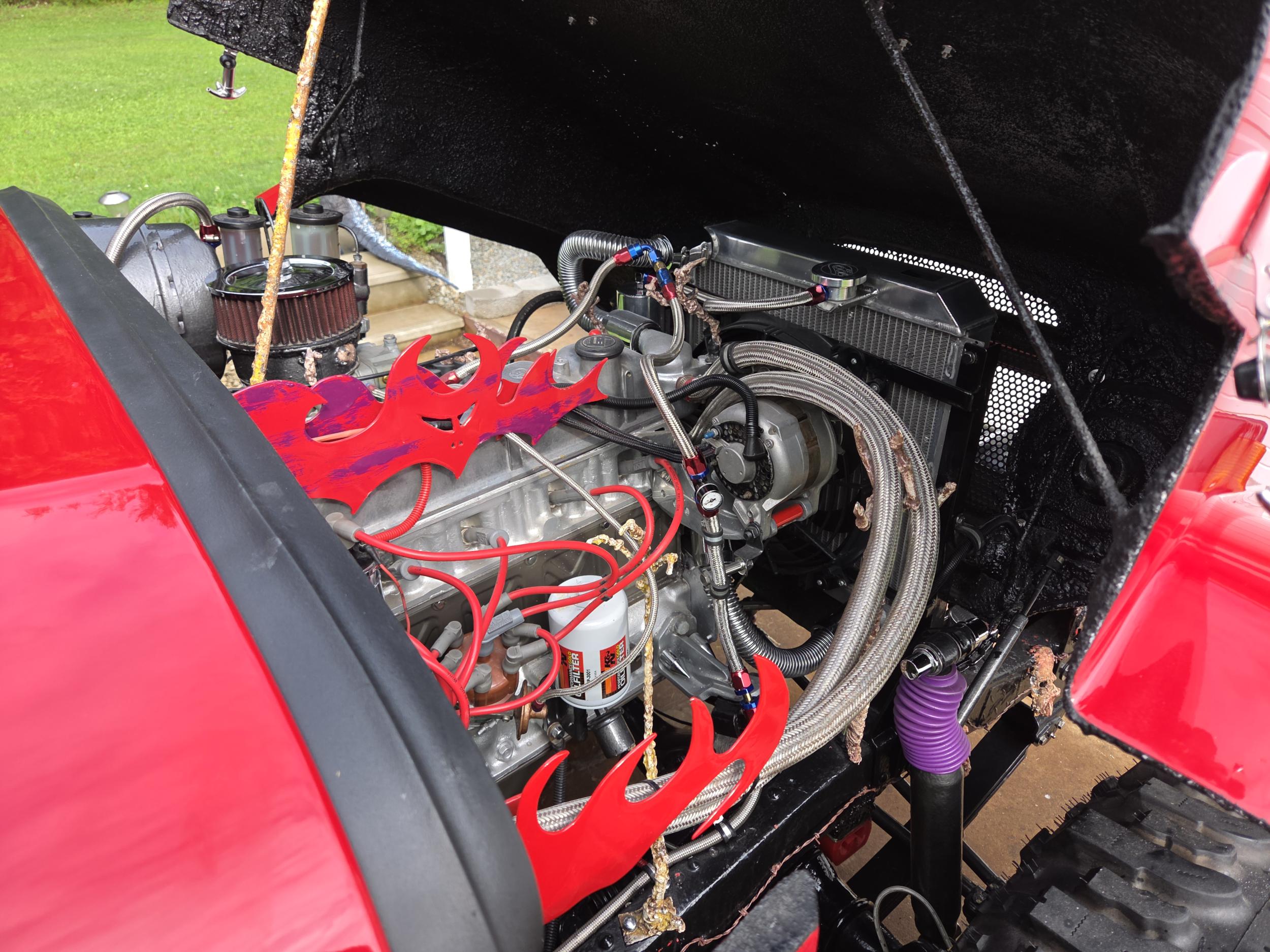 1977 Toyota Land Cruiser