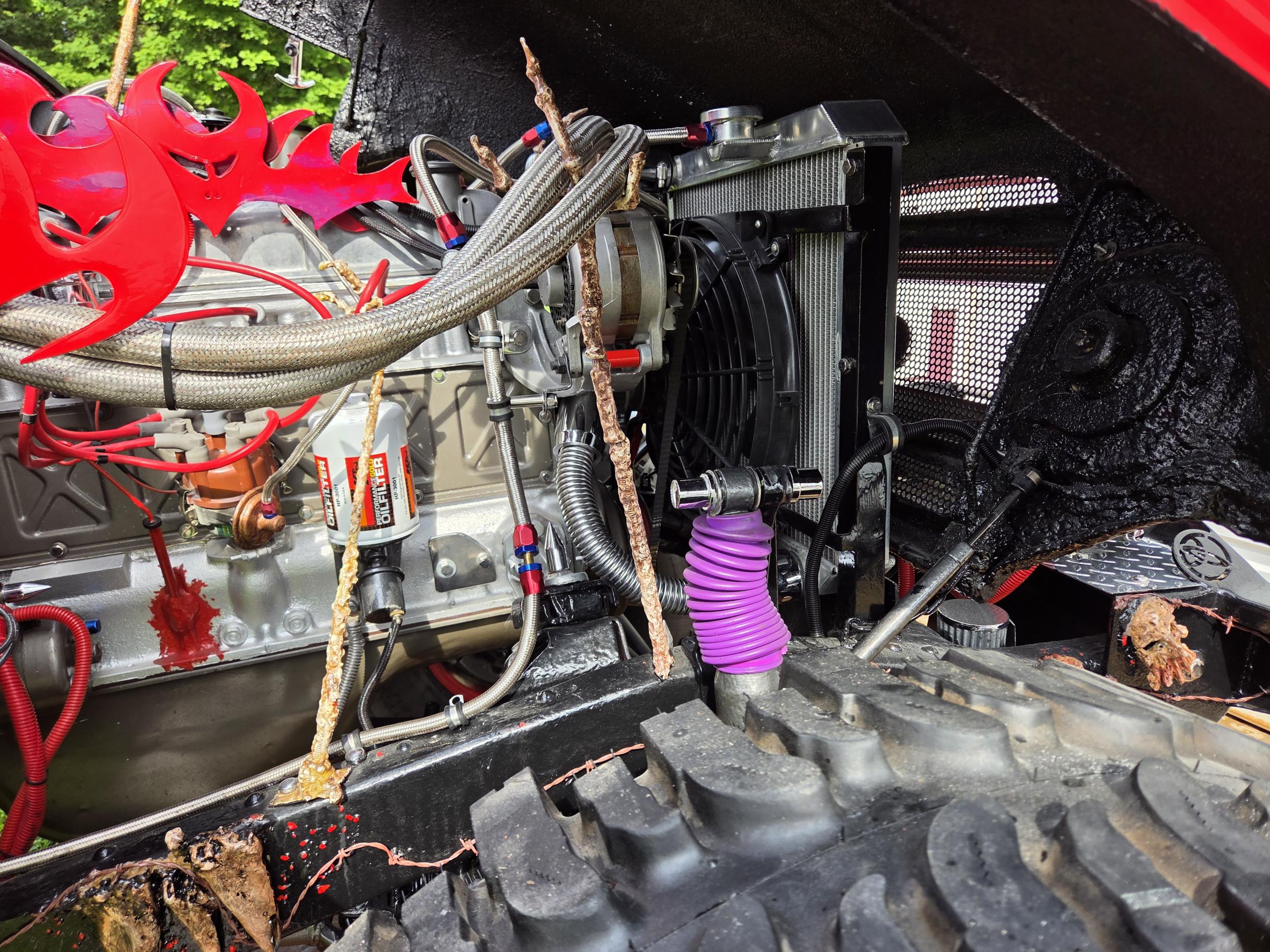 1977 Toyota Land Cruiser