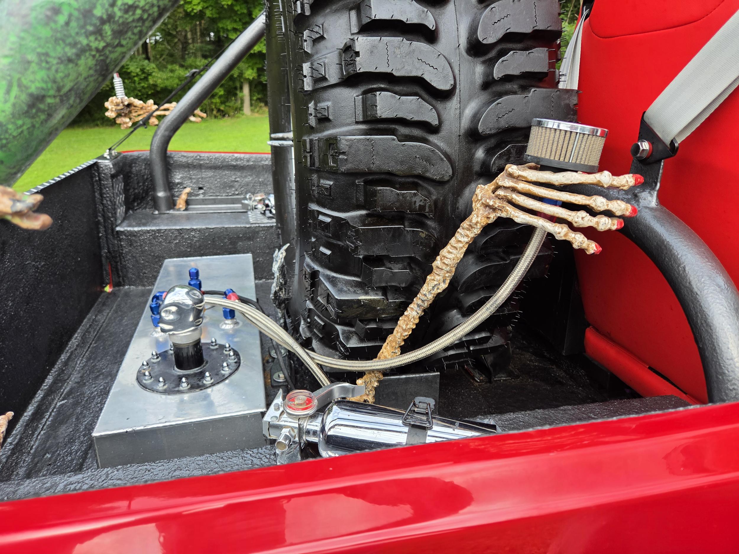 1977 Toyota Land Cruiser
