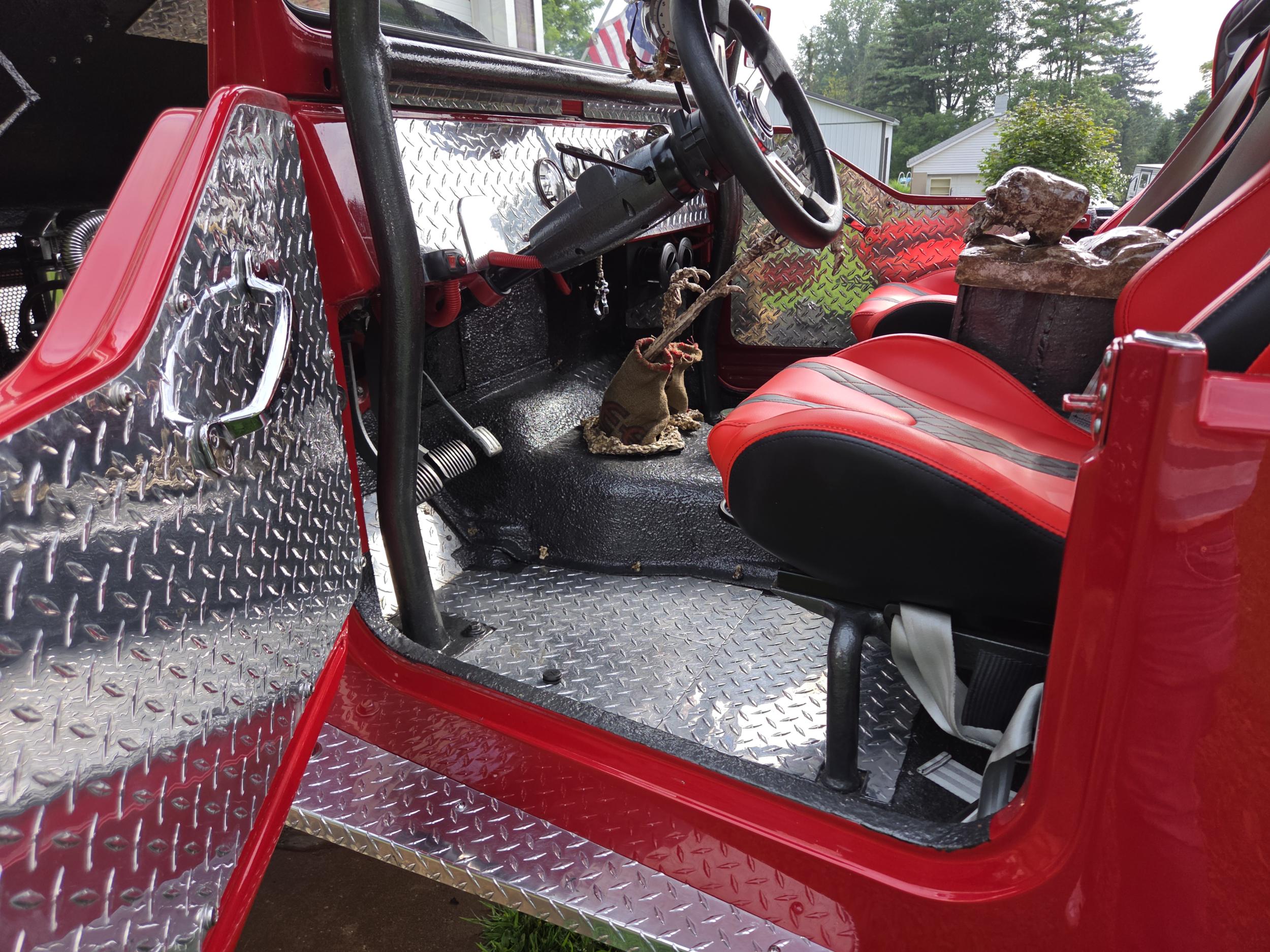1977 Toyota Land Cruiser