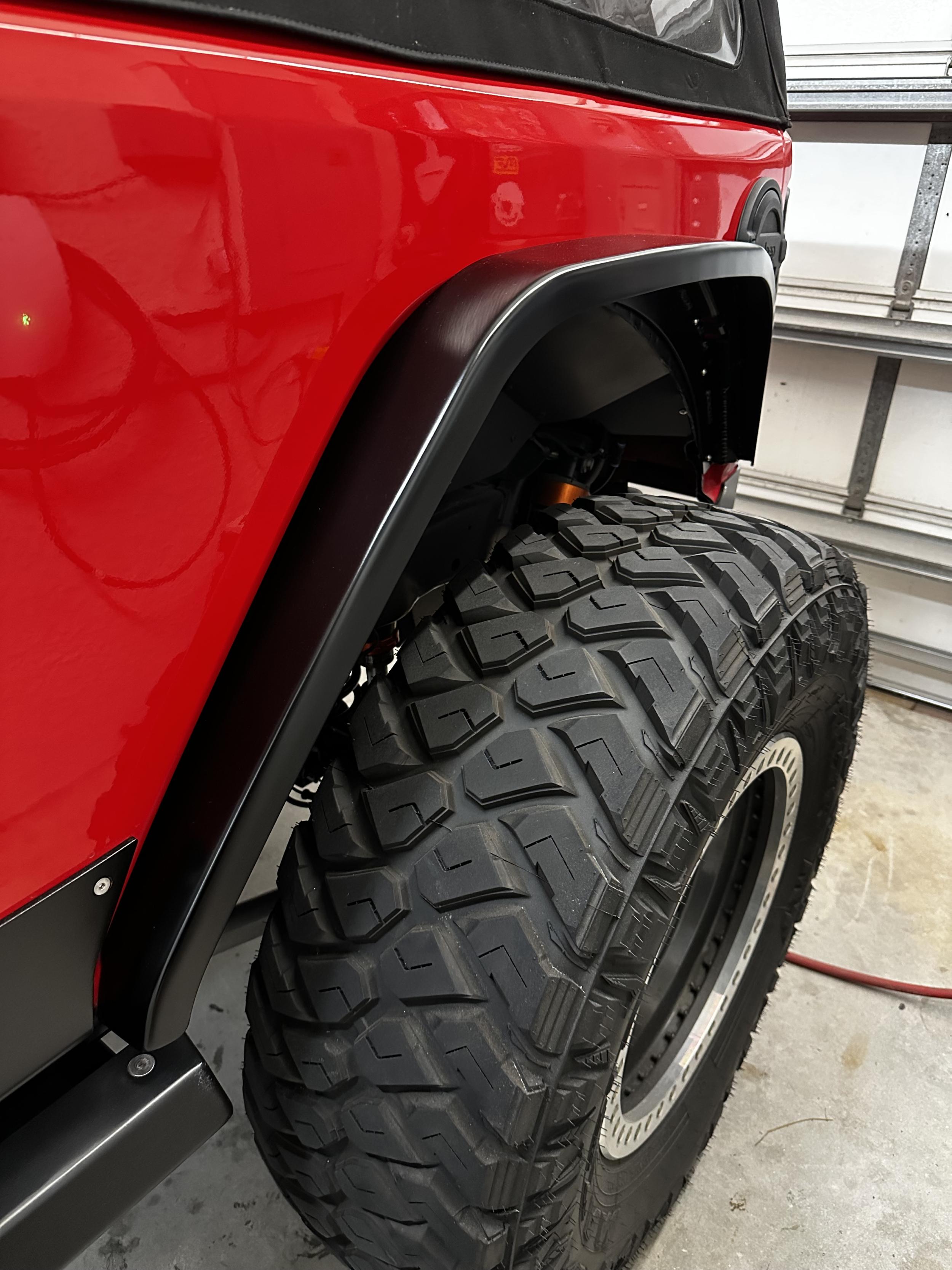2018 Jeep Wrangler Sport