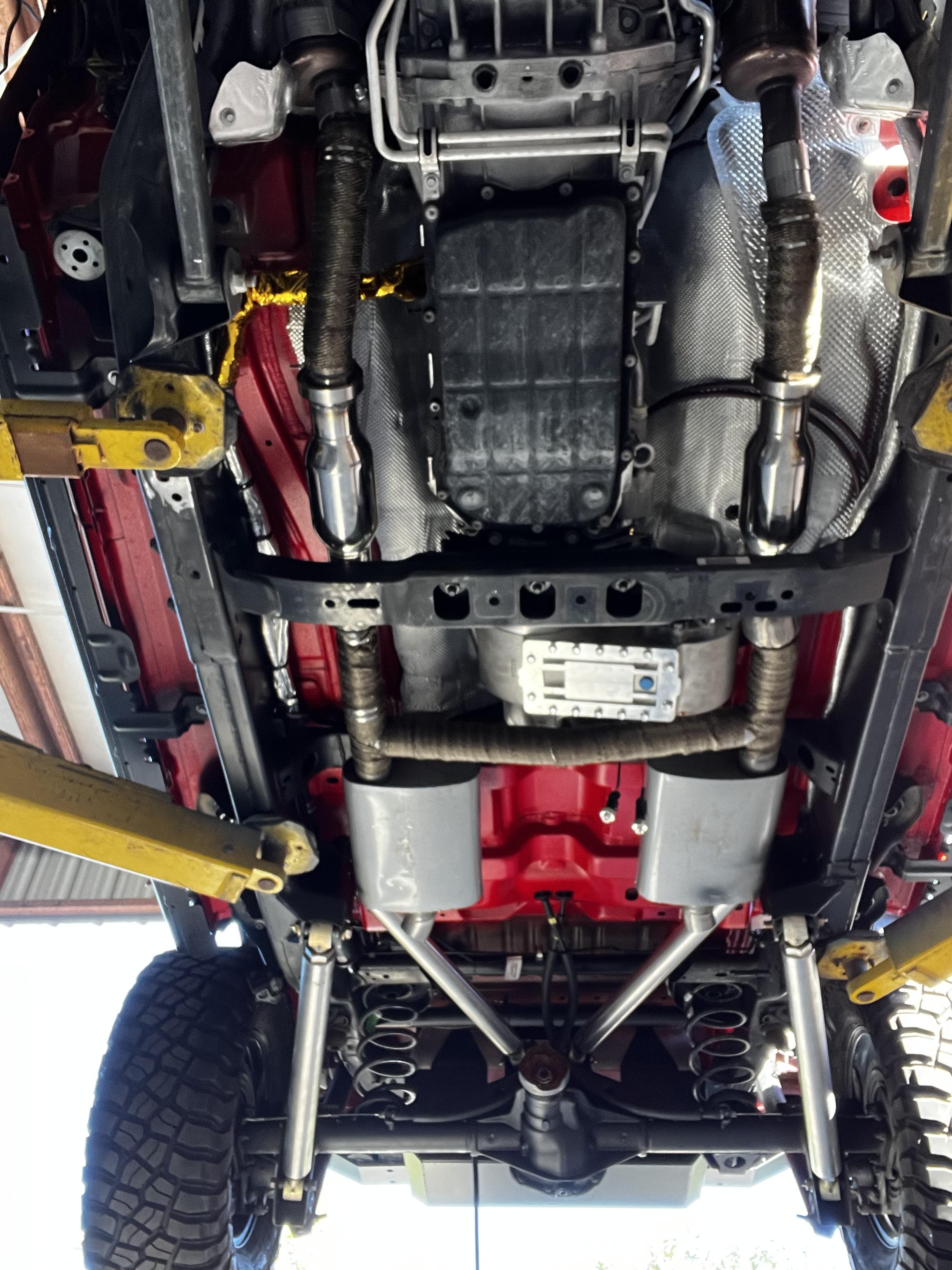 2018 Jeep Wrangler Sport