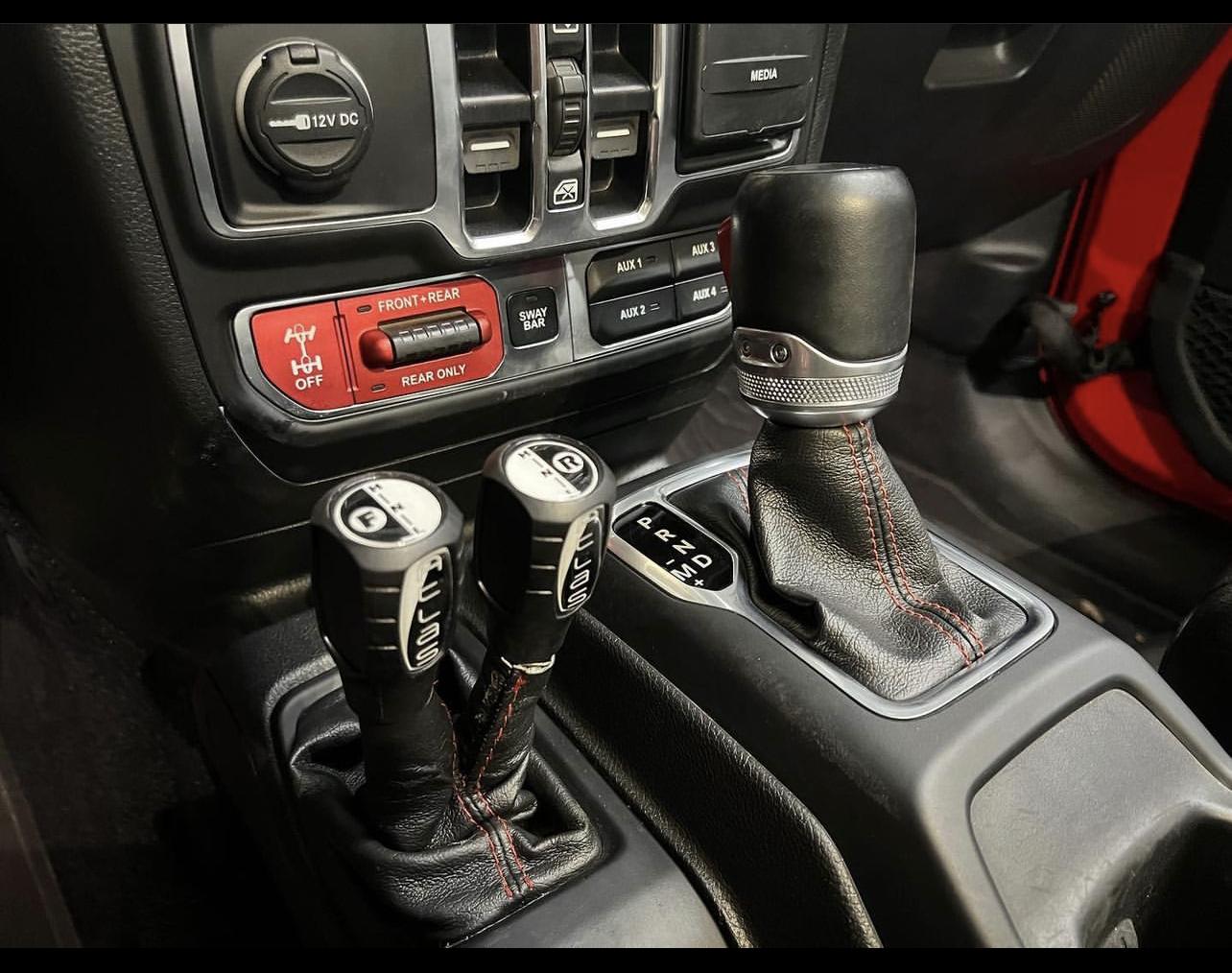 2018 Jeep Wrangler Sport
