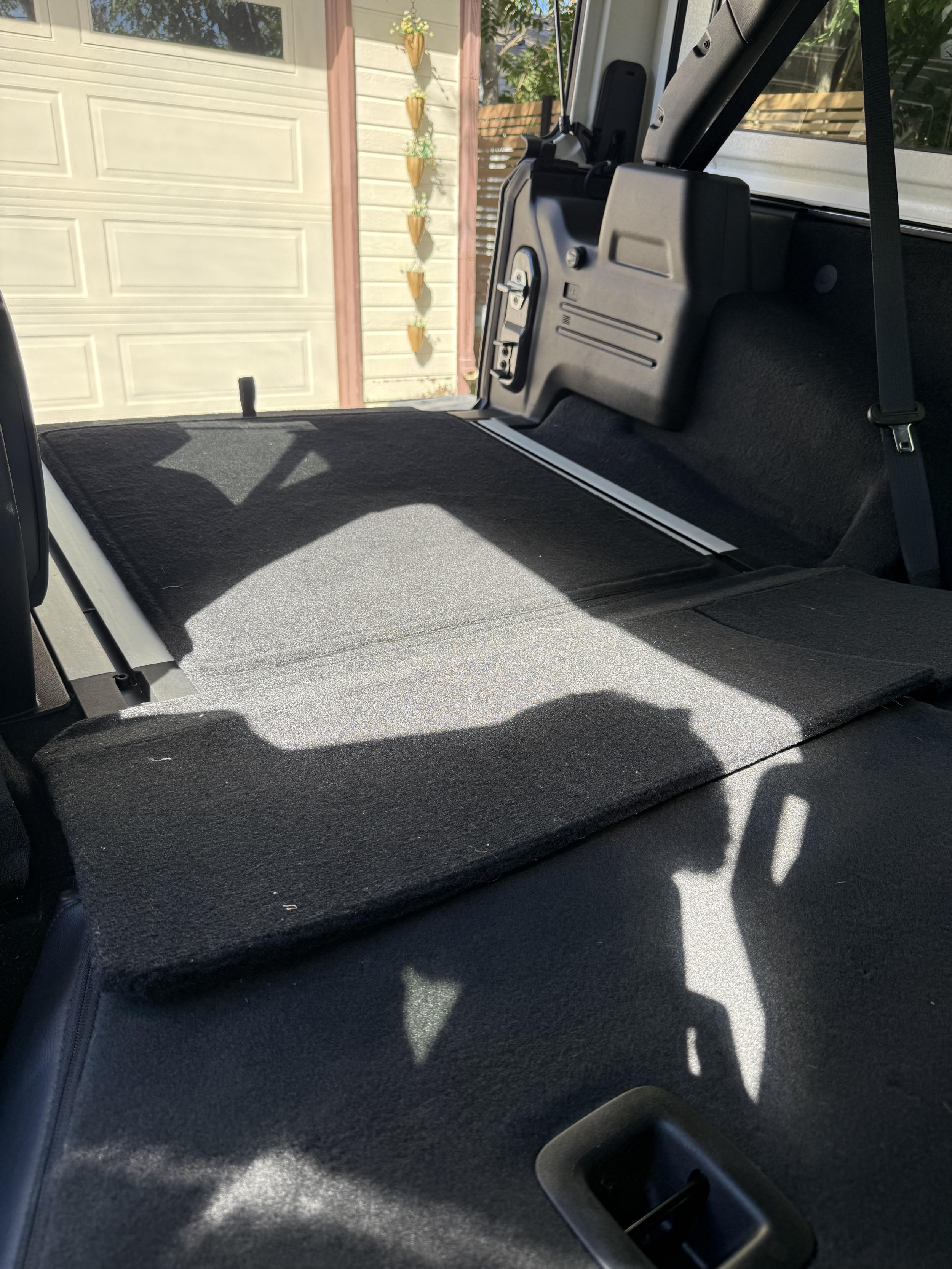 8k-Mile 2021 Jeep Wrangler Rubicon 392