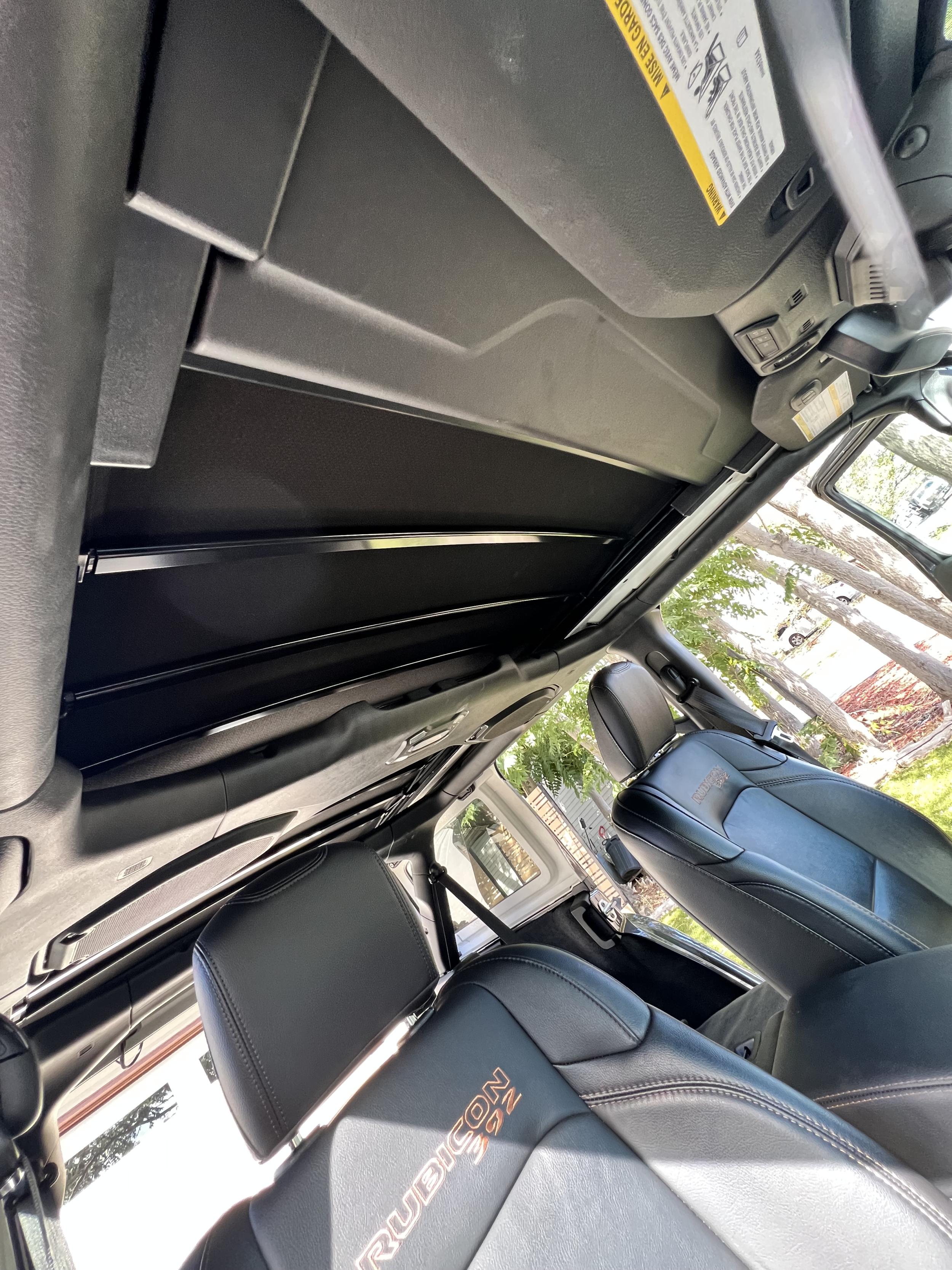 8k-Mile 2021 Jeep Wrangler Rubicon 392