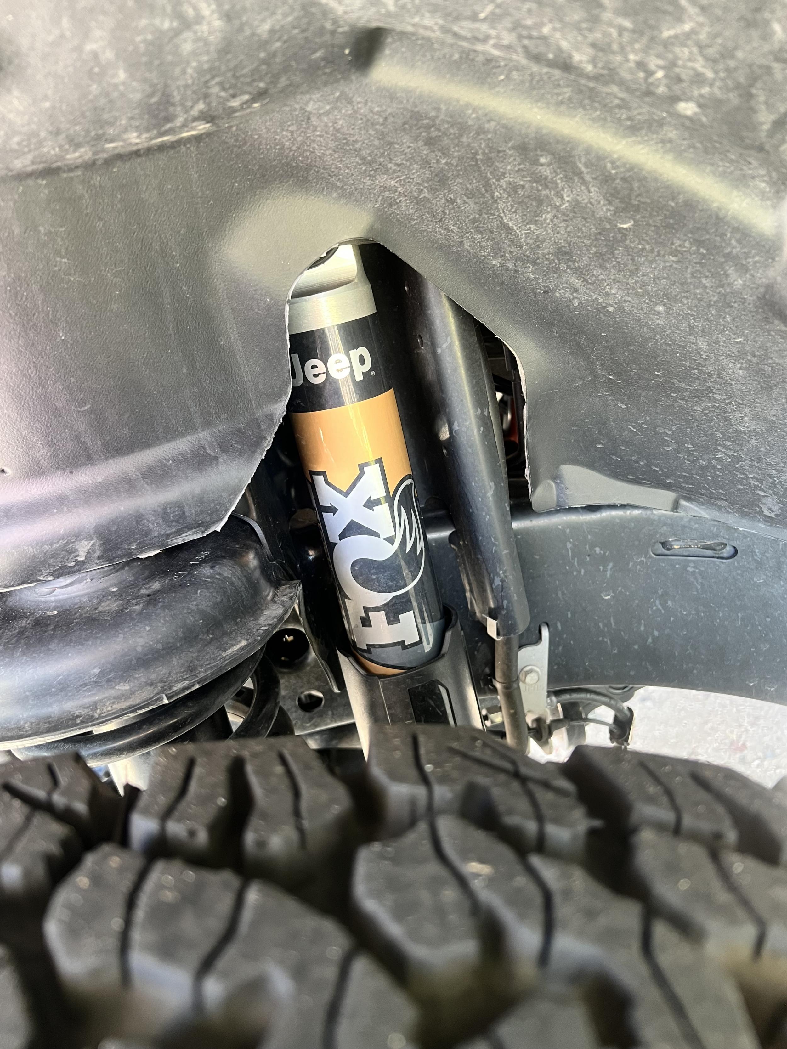 8k-Mile 2021 Jeep Wrangler Rubicon 392