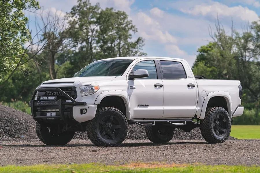  Toyota Tundra