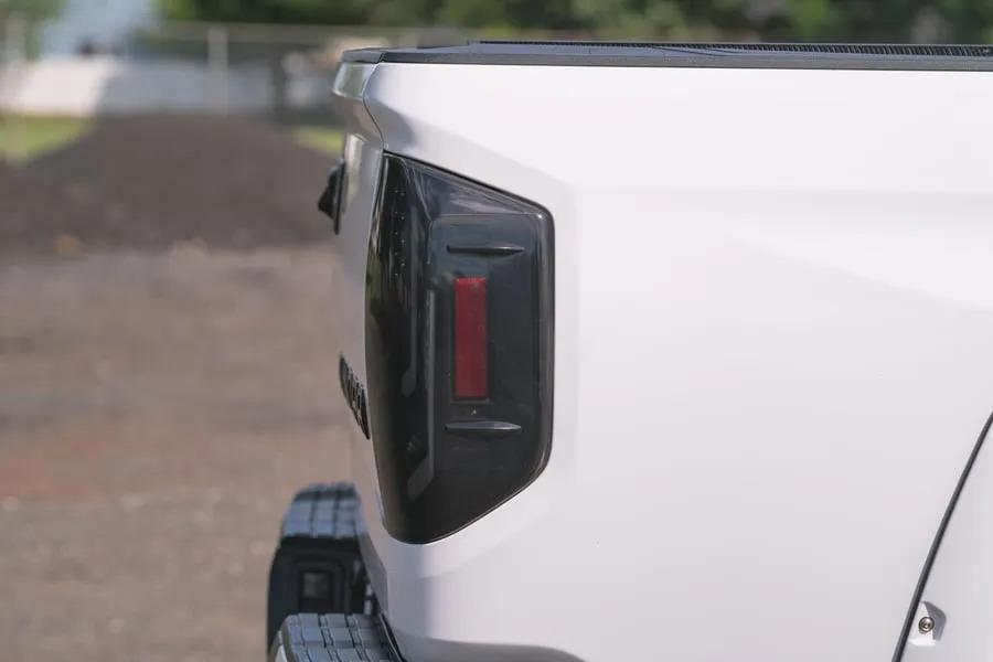 2015 Toyota Tundra Limited CrewMax 4x4