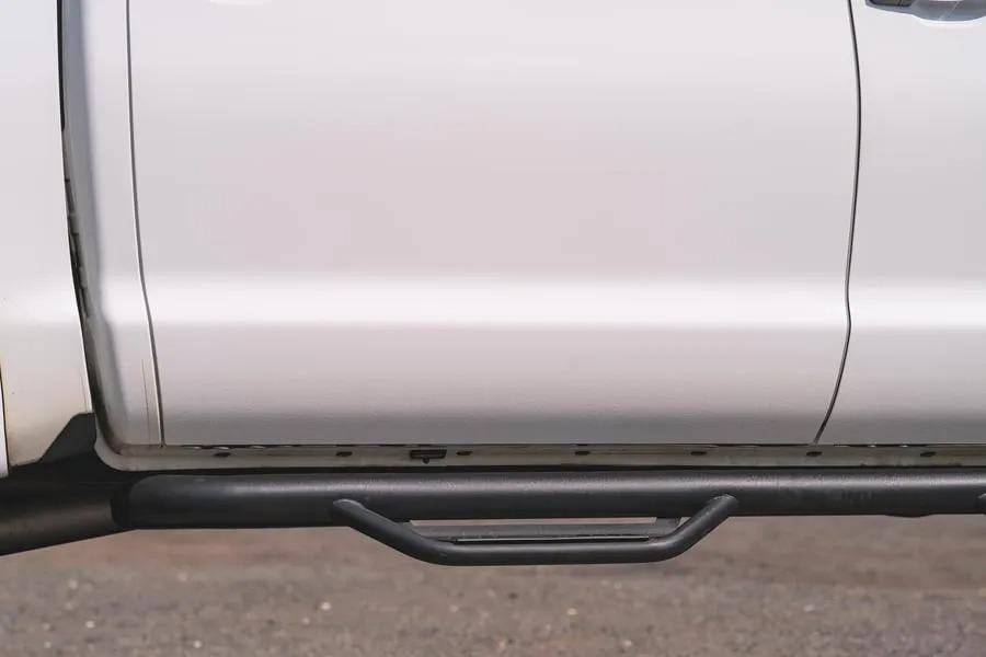 2015 Toyota Tundra Limited CrewMax 4x4