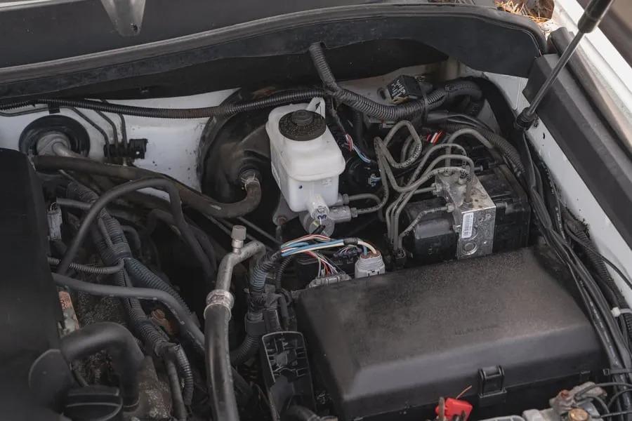 2015 Toyota Tundra Limited CrewMax 4x4