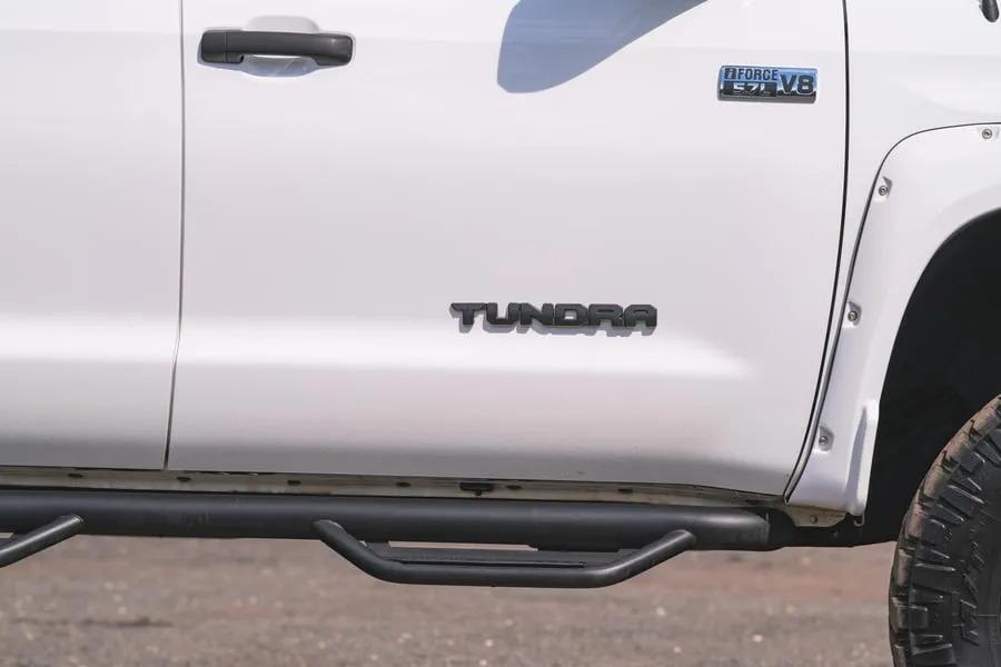 2015 Toyota Tundra Limited CrewMax 4x4