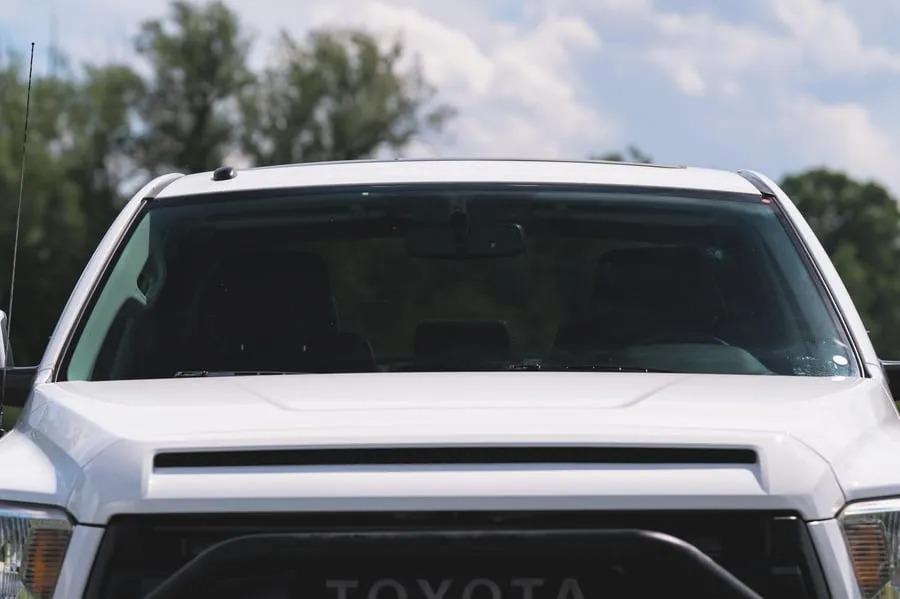 2015 Toyota Tundra Limited CrewMax 4x4