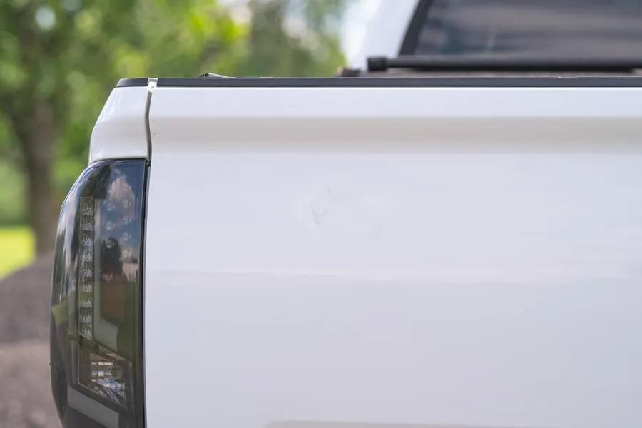 2015 Toyota Tundra Limited CrewMax 4x4