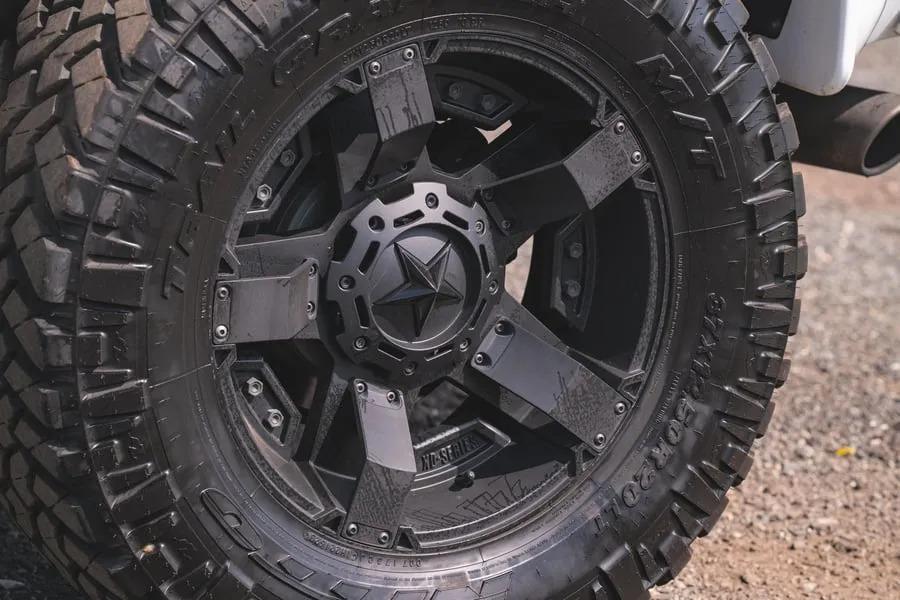 2015 Toyota Tundra Limited CrewMax 4x4