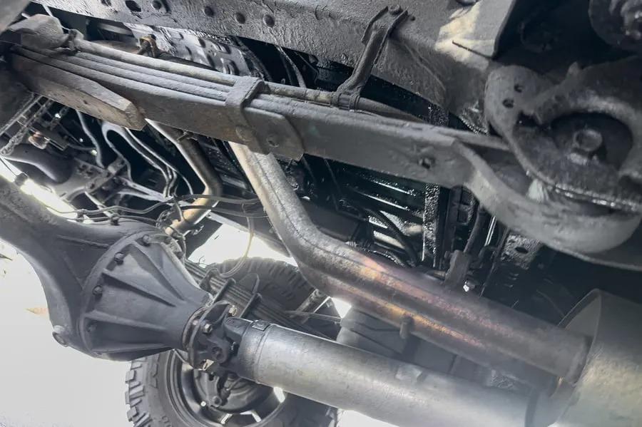 2015 Toyota Tundra Limited CrewMax 4x4