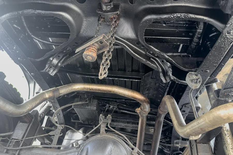 2015 Toyota Tundra Limited CrewMax 4x4