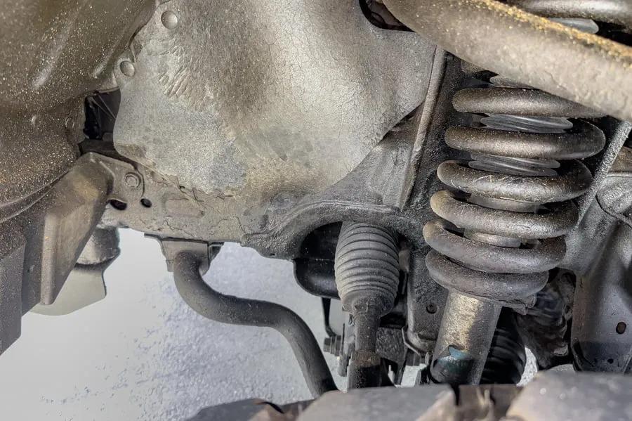 2015 Toyota Tundra Limited CrewMax 4x4