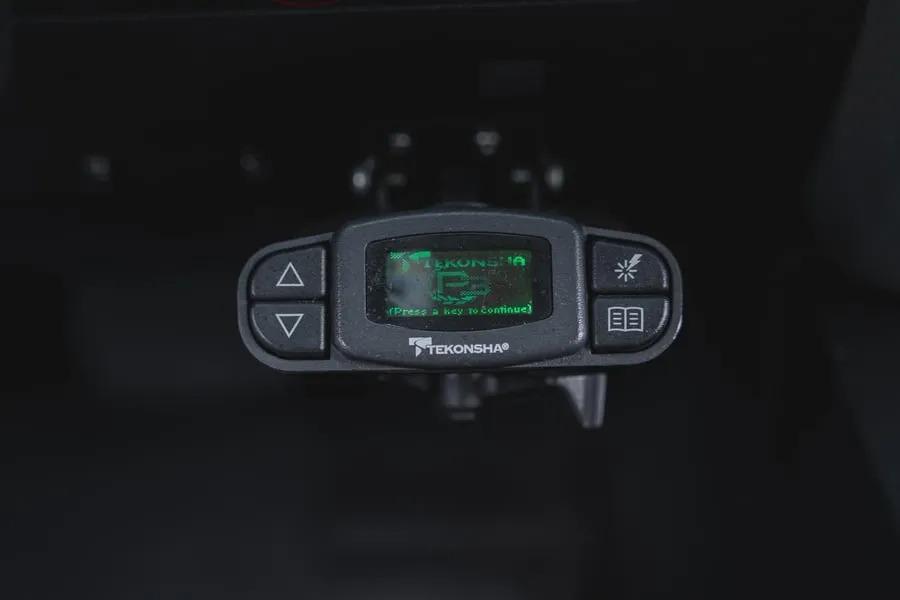 2015 Toyota Tundra Limited CrewMax 4x4