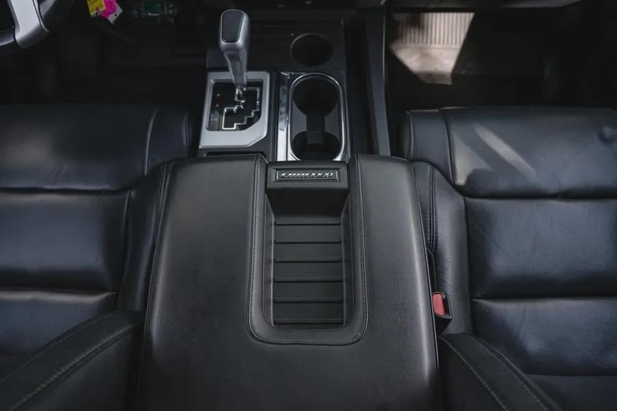 2015 Toyota Tundra Limited CrewMax 4x4