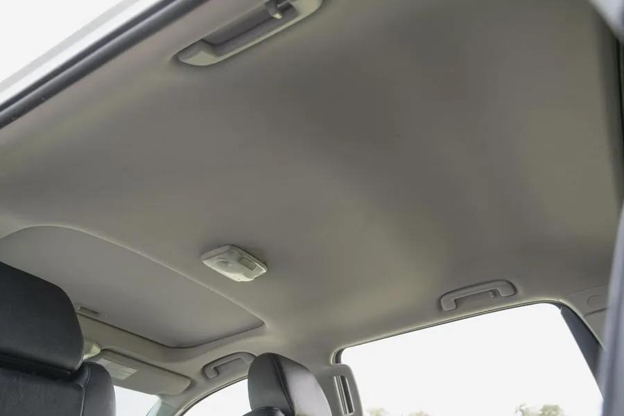2015 Toyota Tundra Limited CrewMax 4x4