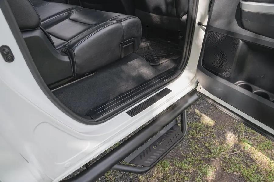 2015 Toyota Tundra Limited CrewMax 4x4