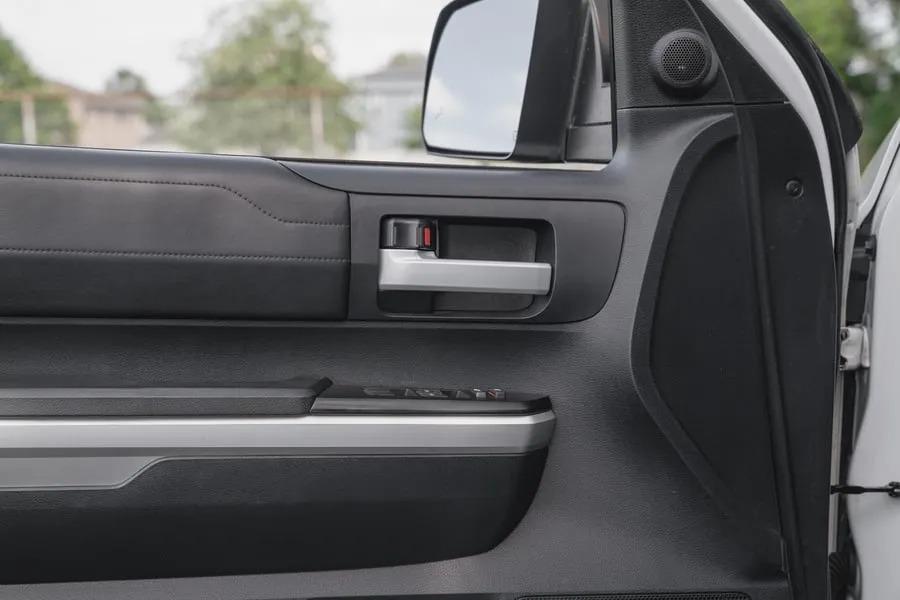 2015 Toyota Tundra Limited CrewMax 4x4