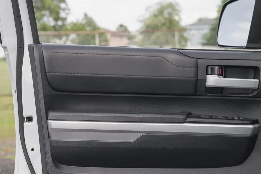 2015 Toyota Tundra Limited CrewMax 4x4