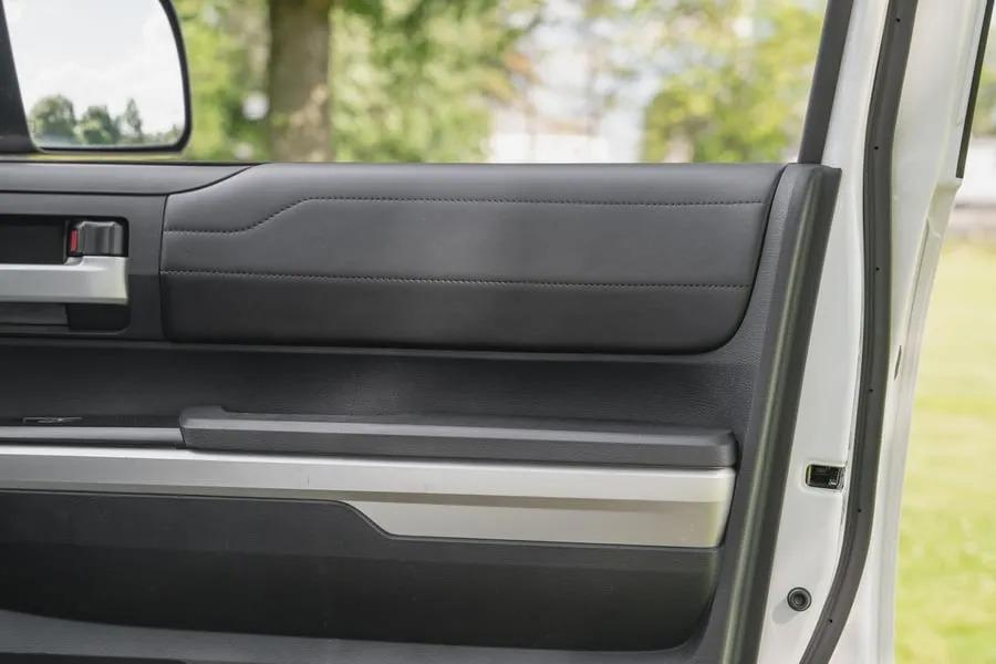 2015 Toyota Tundra Limited CrewMax 4x4